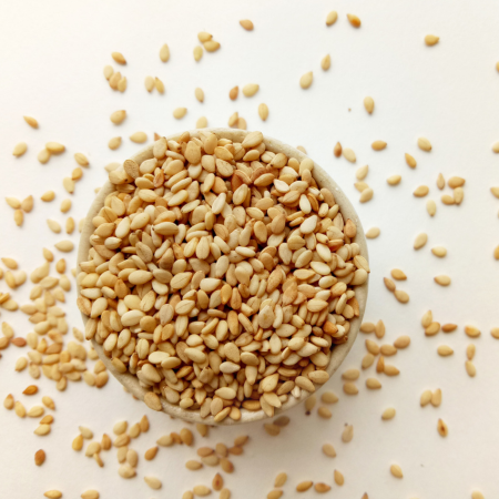 Sesame+Seed+-+Organic+and+Versatile